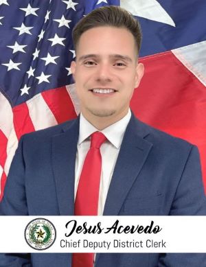 Jesus Acevedo