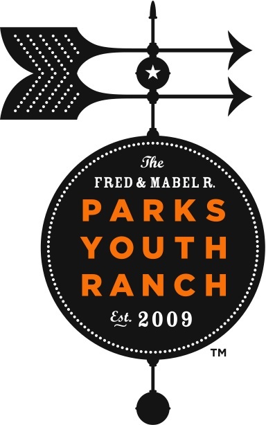 Parks Youth Ranch Logo
