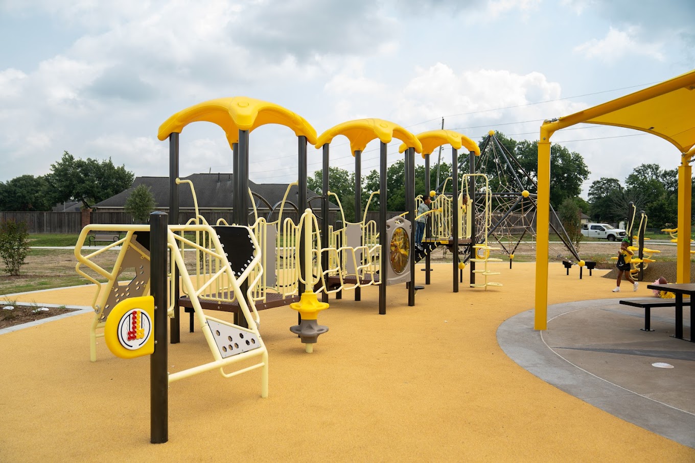 Sundial Park Sundial Park