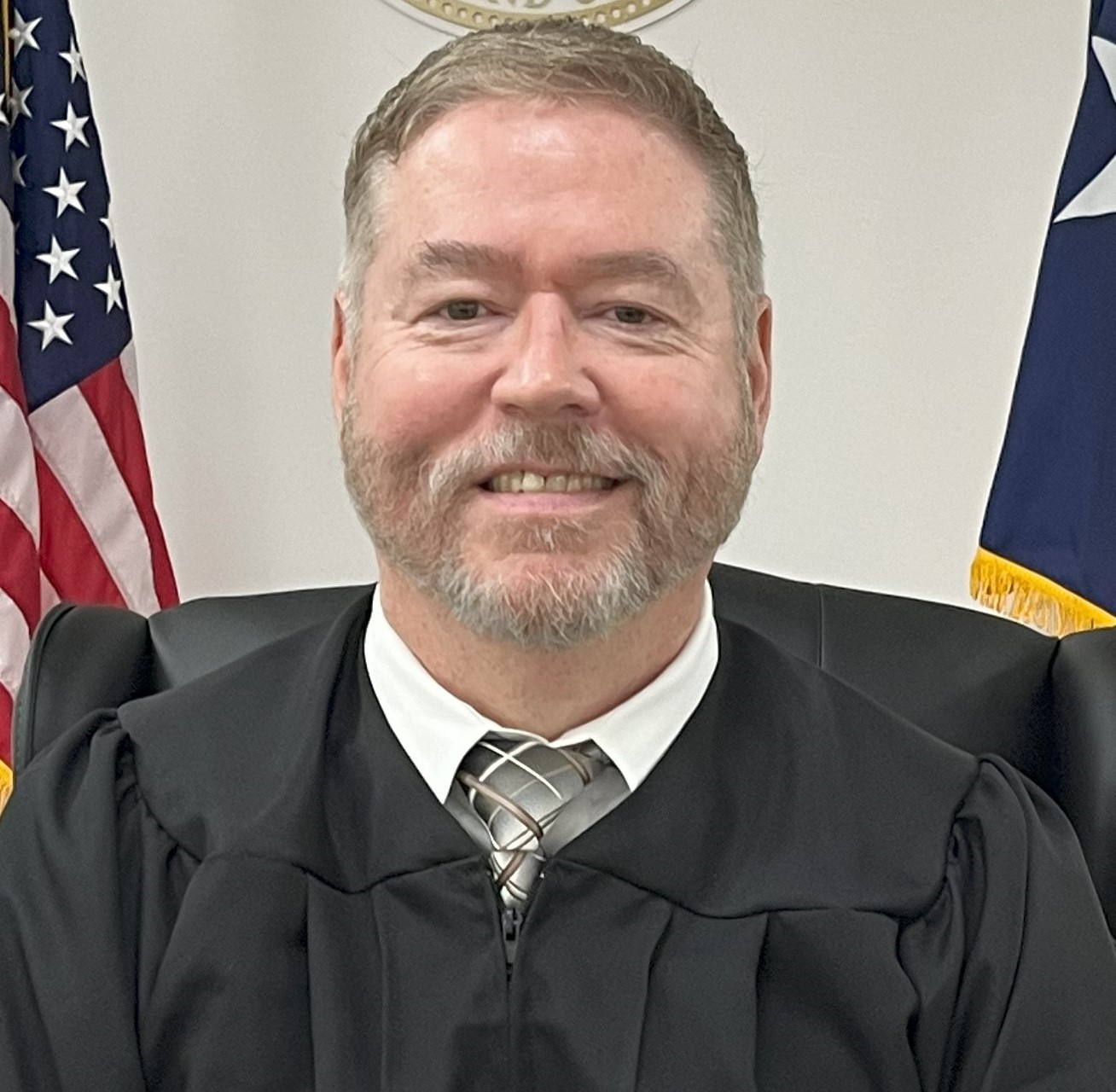 Judge Moore