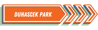 Duhascek Park Button