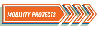 Moblity Projects