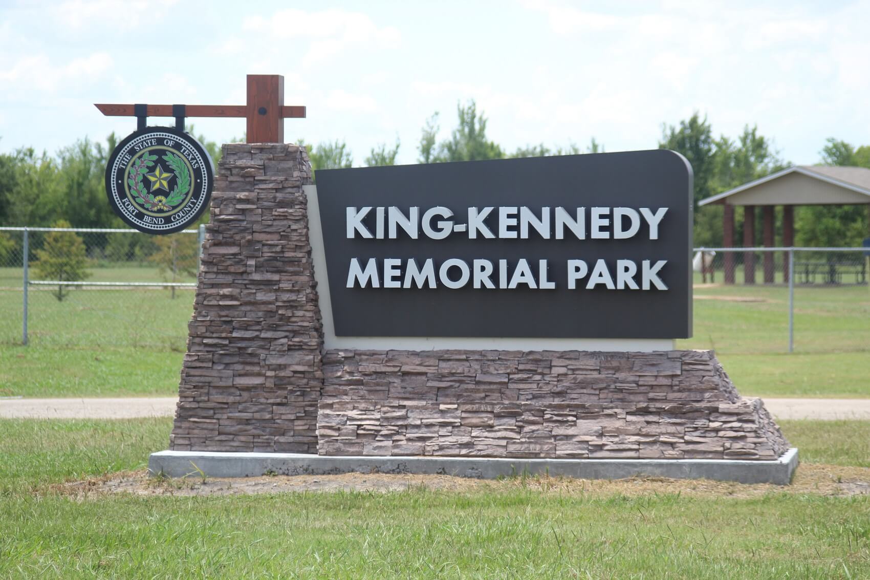 King-Kennedy Park