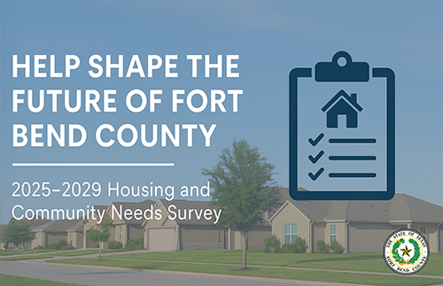 Community Development Survey