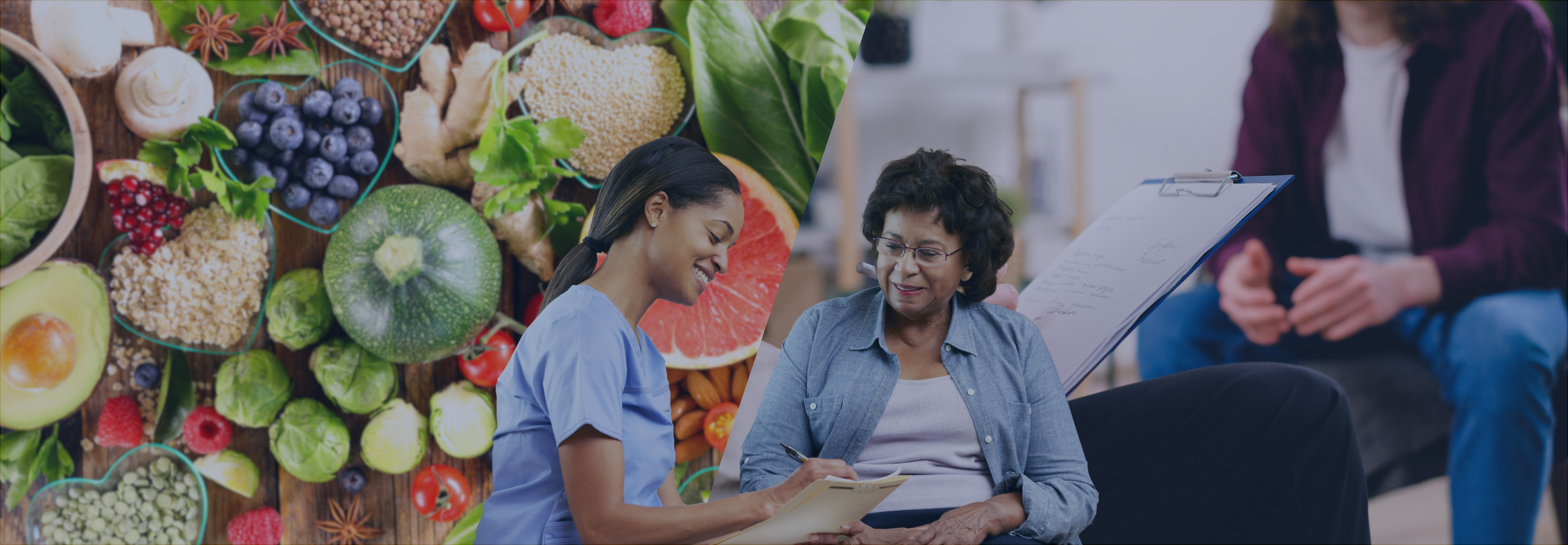 Community Health & Wellness