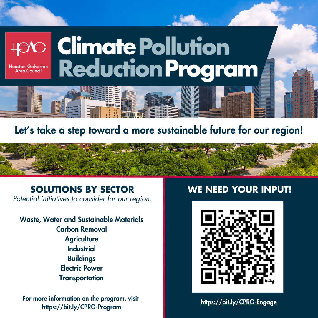 Climate Pollution Reduction Program