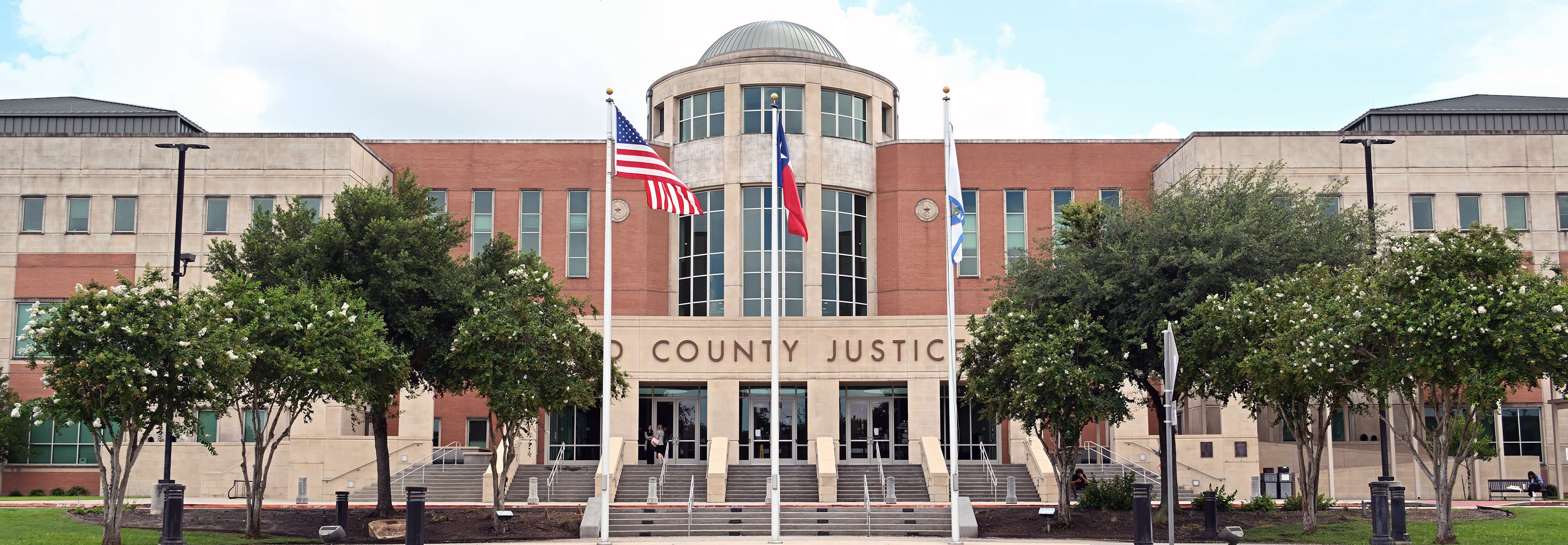 Justice Center