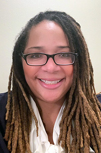 Associate Judge Felishia R. Young