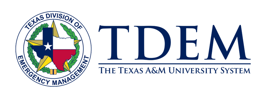 TDEM Logo