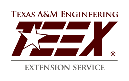 TEEX Logo