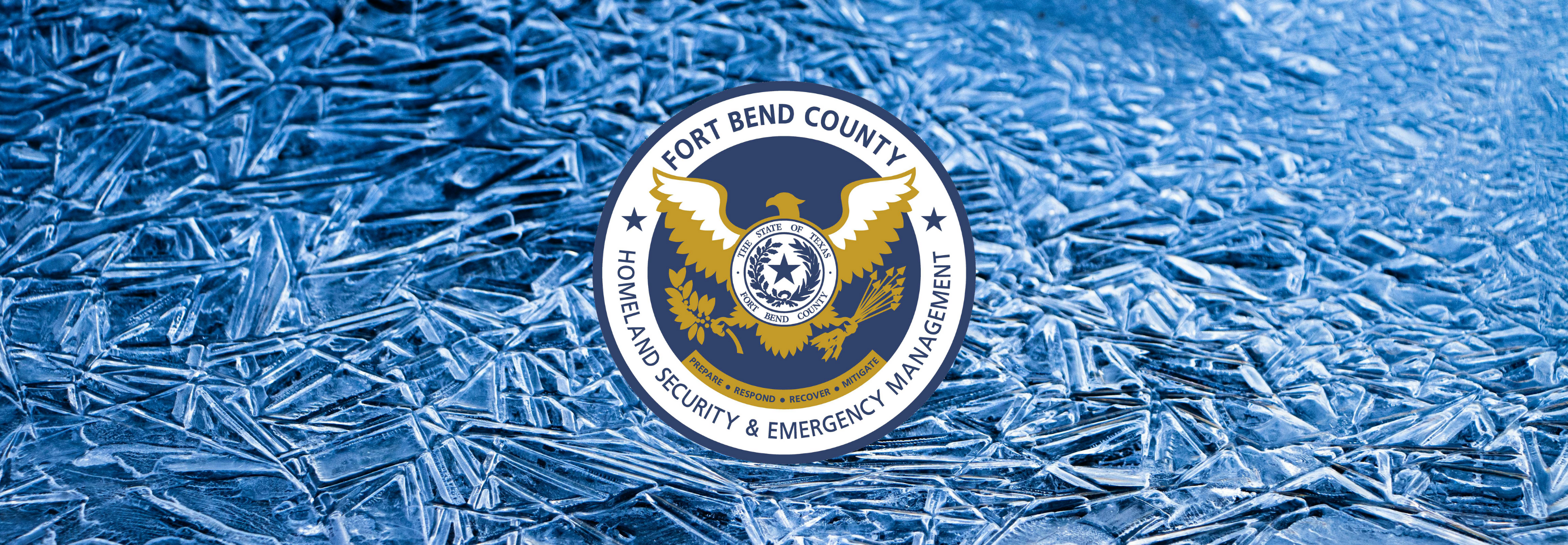 winter weather banner