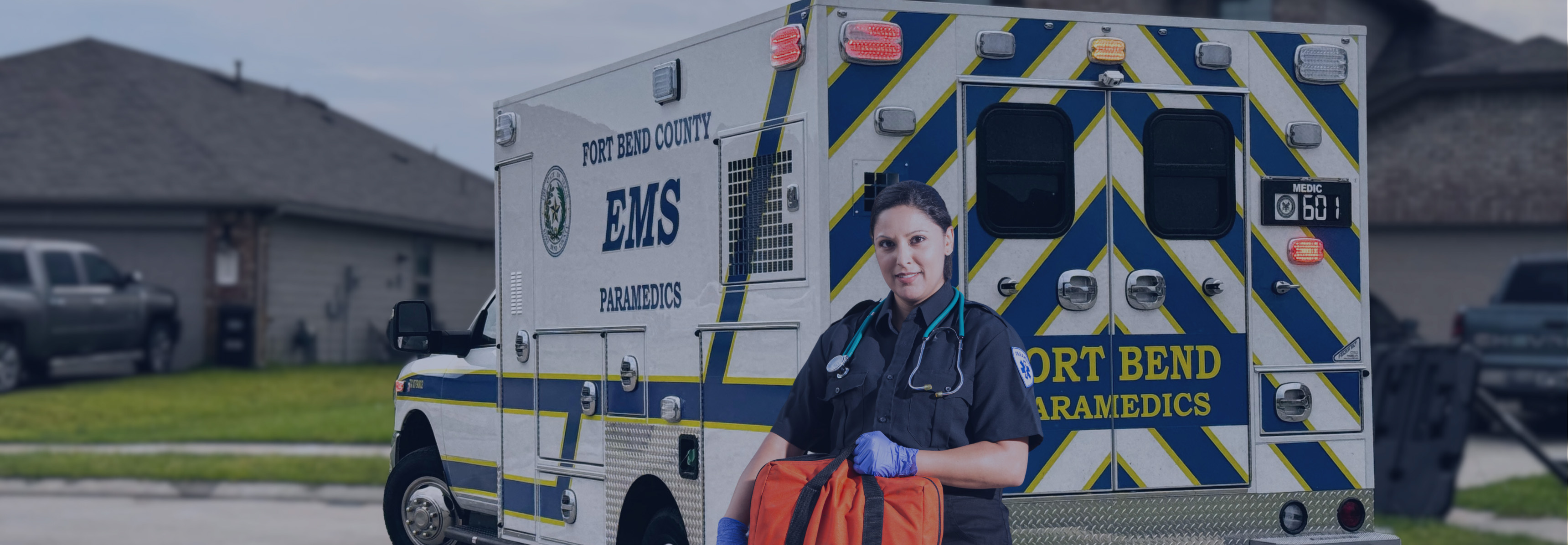 Emergency Medical Services