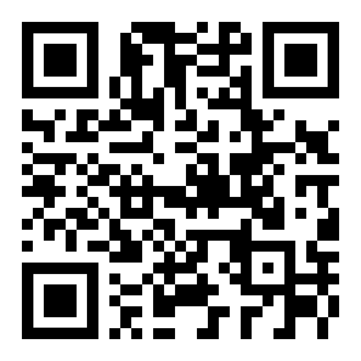 QR Code linking to the FIFA 2026 High Consequence Disease Information page