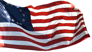 Betsy Ross Flag