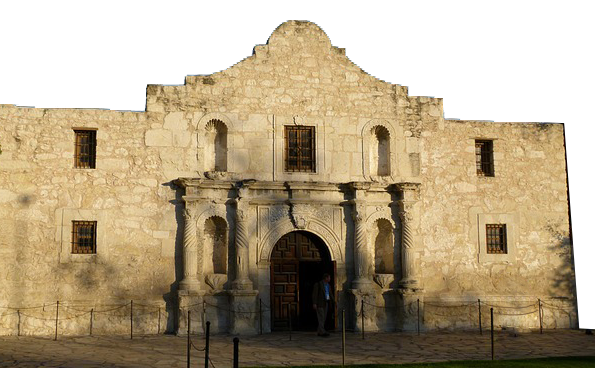 Alamo