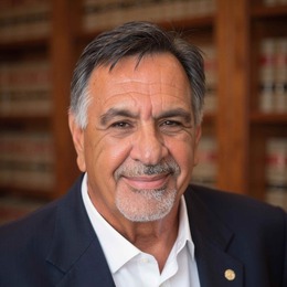 Judge Kenneth Cannata