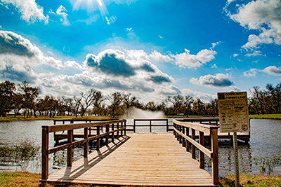 Jones Creek Ranch Park