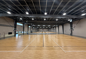 Sports Hub