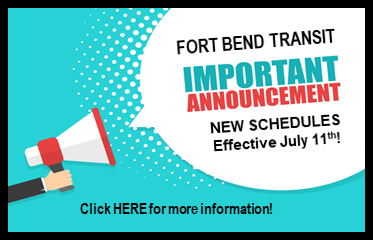 Commuter Schedule Change 7-11-2022 Commuter Schedule Change 7-11-2022