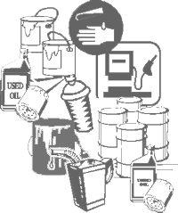 Household Hazardous Waste Disposal