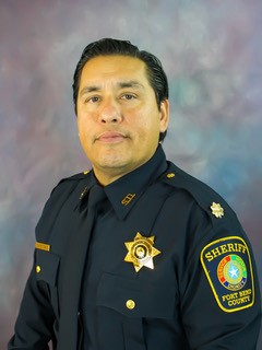 Rudy-Castaneda