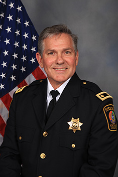 James Burger