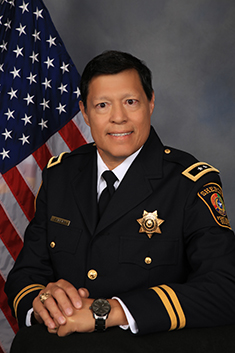 Manuel Zamora