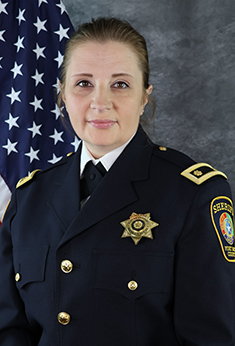 Angel Rader