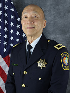 Norman Wong