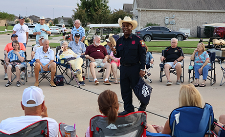 National Night Out
