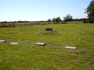 Goss Cemetery | FB-C043