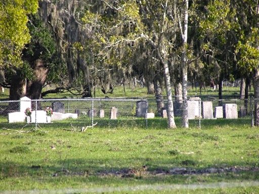  Brown - Beard Cemetery | FB-C068