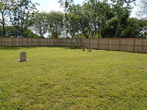 Watkins Cemetery