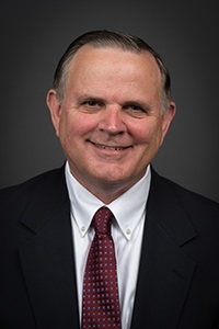 Dr. Dan M. Worrall