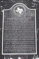  Deaf Smith Grave