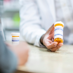 Medication Assistance