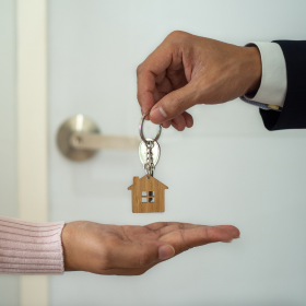 Rent/Mortgage Assistance