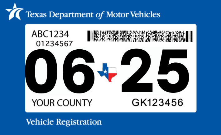 June Registration 