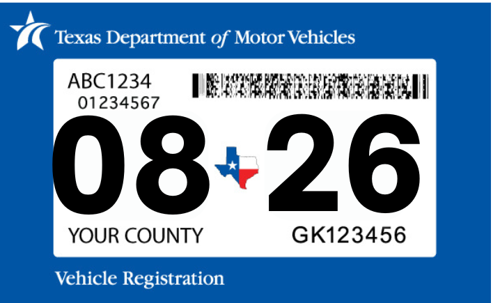 may Registration 