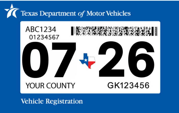 may Registration 