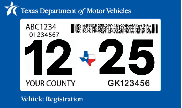 December Registration