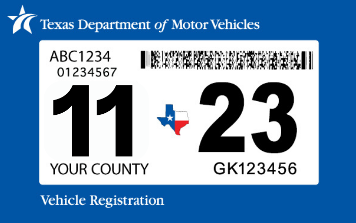 November Registration 