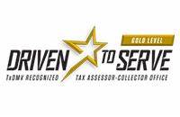 Driven to Serve