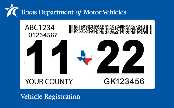 texas auto sales tax