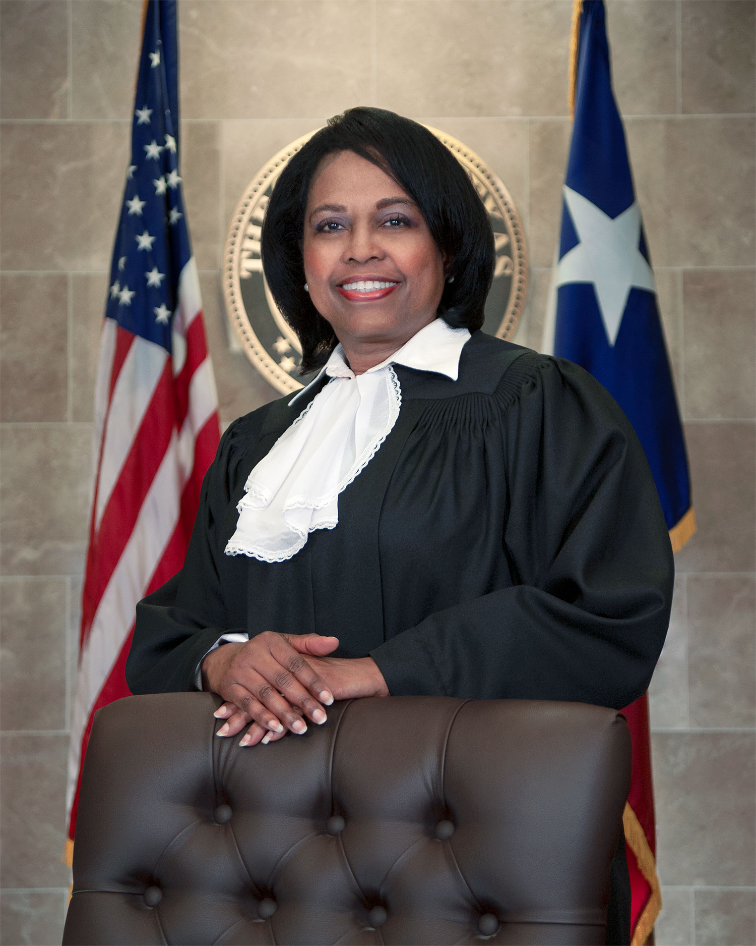 Honorable Teana V. Watson