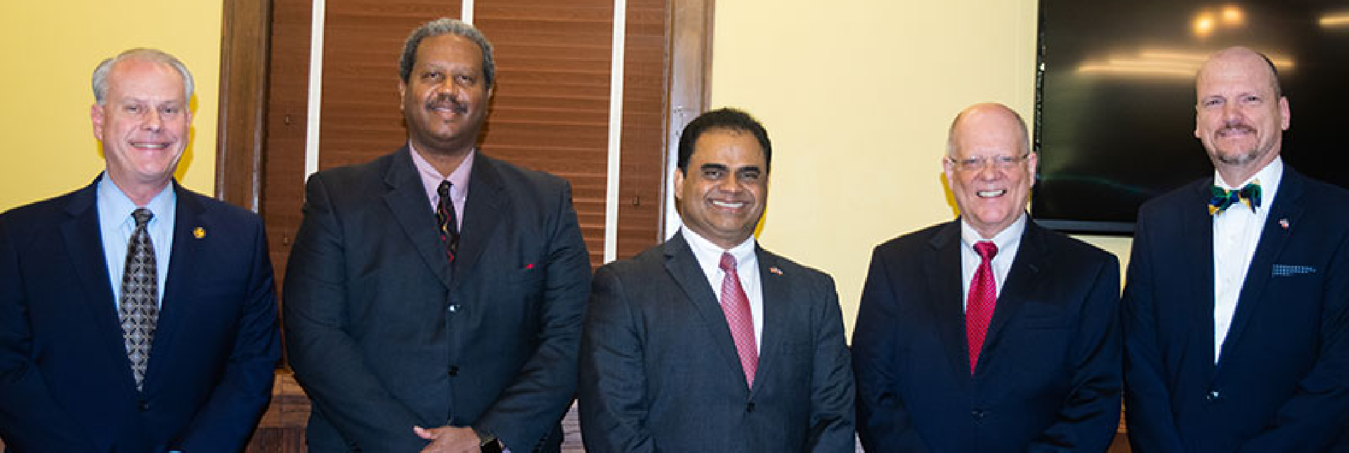 Commissioners Court Commissioners Court