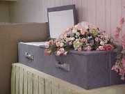 Pauper Burial