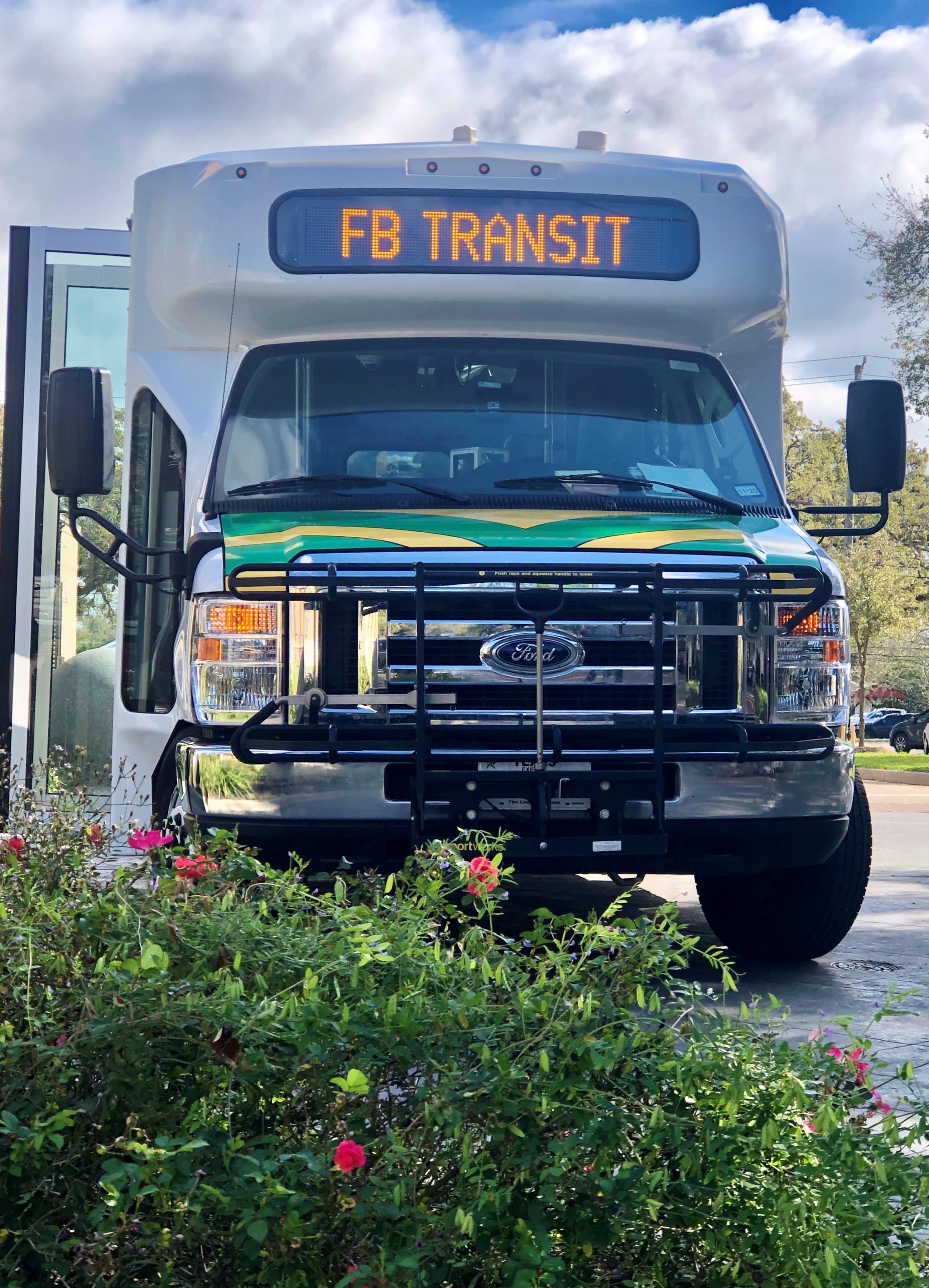 Transit Bus