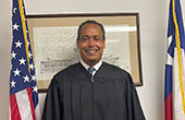 Judge Mark Gibson