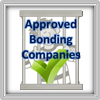 Approved Bonding Companies